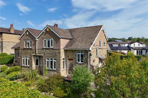 Skipton Road, Silsden, West... 3 bed semi