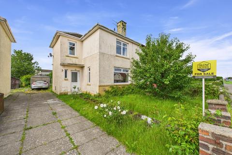 Ardrossan KA22 3 bed semi