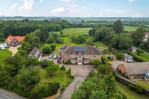 Mixed site Sleaford Road Heckington... 10 bed house for sale