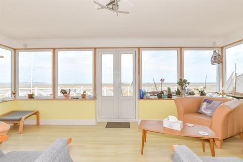 Faversham Road, Seasalter... 3 bed detached bungalow for sale
