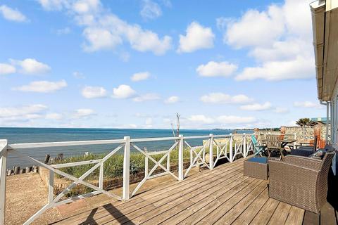 Faversham Road, Seasalter... 3 bed detached bungalow for sale