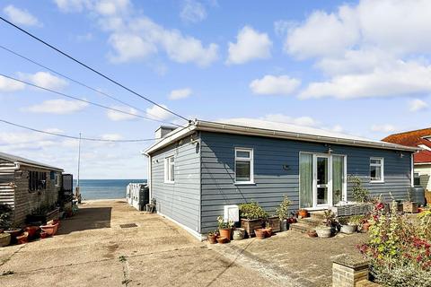 Faversham Road, Seasalter... 3 bed detached bungalow for sale