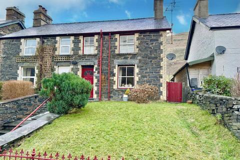 Cwm Penmachno, Betws