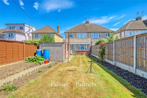 Stewart Road, Essex CM2 3 bed semi