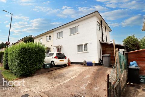Badenham Grove, Bristol 3 bed semi