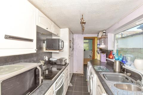 Alma Street, Sheerness, Kent 3 bed terraced house for sale