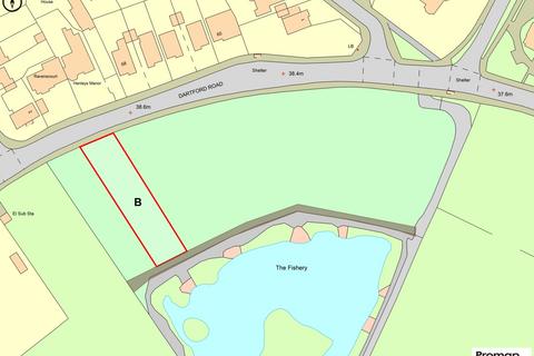 Dartford Road, Bexley, DA5 Land for sale