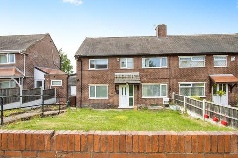 Nostell Lane, Wakefield WF4 3 bed semi