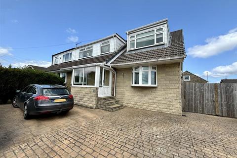 Fleet Lane, Bradford BD13 4 bed semi