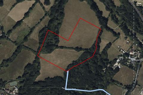 Level Pasture Plot Off, Powder Mill... Land for sale