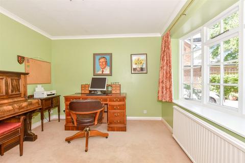 Church Lane, Westbere, Canterbury, Kent 4 bed detached house for sale