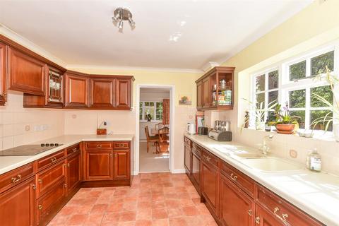 Church Lane, Canterbury CT2 4 bed detached house for sale