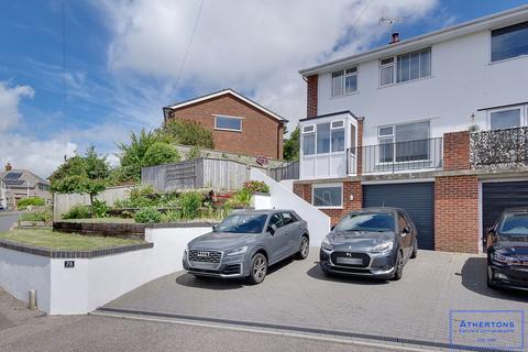 Haymoor Road, Oakdale, Poole 3 bed semi