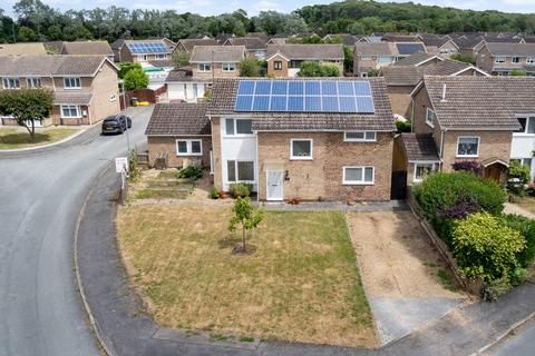 Oldenburg Road, Corby, NN18 4 bed detached house for sale