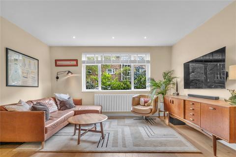 Cresset Street, London, SW4 3 bed terraced house for sale