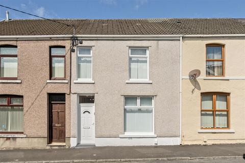 Brighton Road, Gorseinon, Swansea 3 bed terraced house for sale