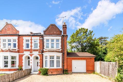Croydon Road, Caterham, CR3 3 bed semi
