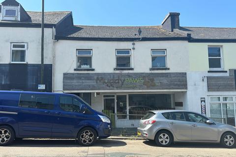 Torquay, TQ2 5SD 1 bed flat for sale