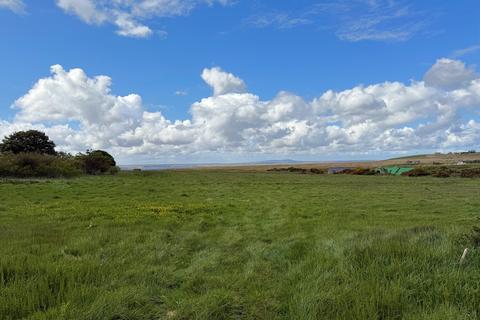 Croft 17 New Garrabost, Point, Isle... Croft for sale
