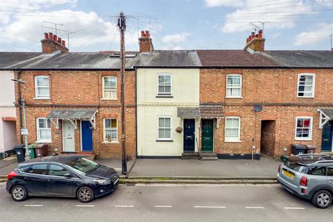 Arthur Road, St. Albans... 3 bed terraced house for sale