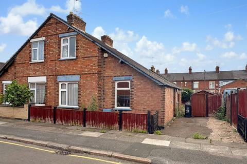 Greenhithe Road, Leicester LE2 3 bed semi