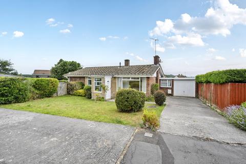 Thornhill Road, Warminster, BA12 2 bed detached bungalow for sale