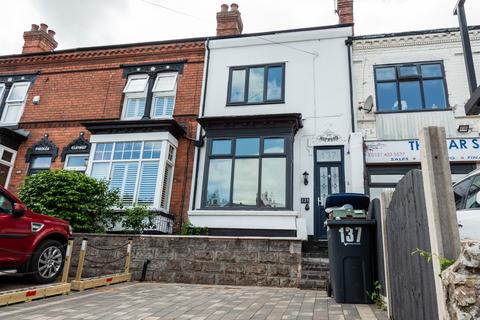 Watford Road, Birmingham B30 4 bed terraced house for sale