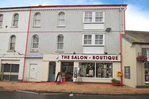 Ilfracombe, Devon Mixed use for sale