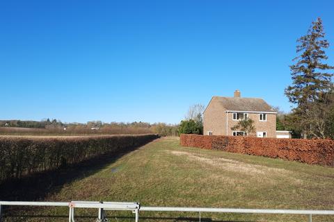 Lower Road, Croydon SG8 Residential development for sale