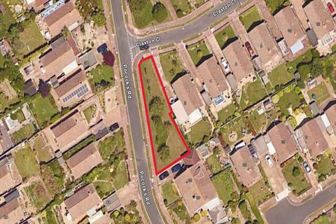 Claxton Close, Eastbourne BN21 Land for sale