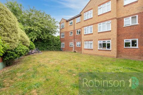 Maidenhead SL6 2 bed flat for sale