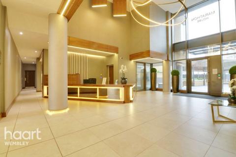 Wembley Park 1 bed apartment for sale