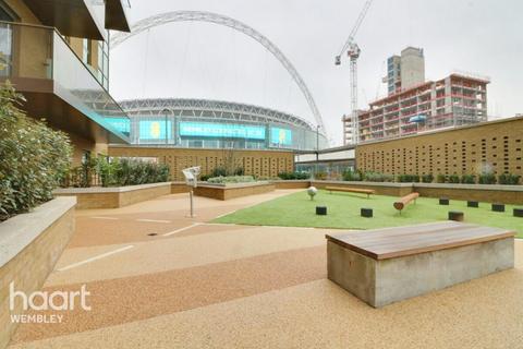Wembley Park 1 bed apartment for sale