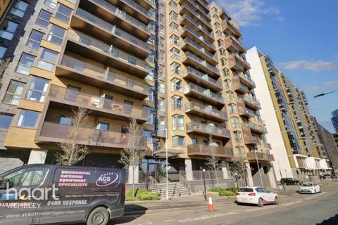 Wembley Park 1 bed apartment for sale