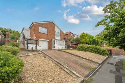 Ebble Crescent, Warminster, BA12 3 bed house for sale