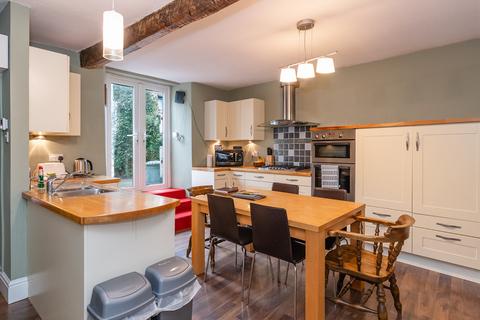 Duke Street, Settle BD24 3 bed apartment for sale