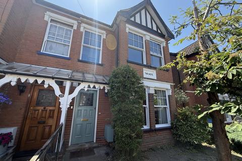 Marlborough Road, Ipswich IP4 4 bed house for sale
