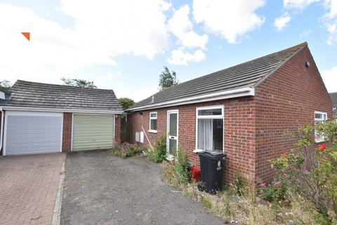 Burgate Close, Clacton