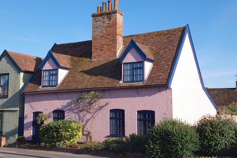 Station Road, Woodbridge, IP12 4AT 4 bed detached house for sale