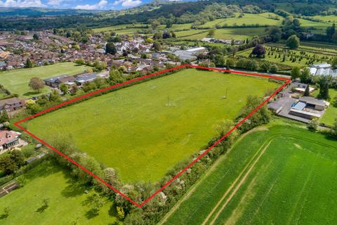 Land Promotion of Land at... Residential development for sale