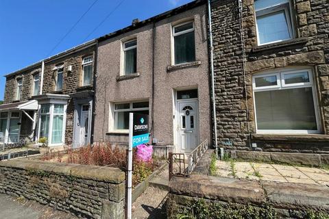 Cwm Level Road, Brynhyfryd, Swansea 3 bed terraced house for sale