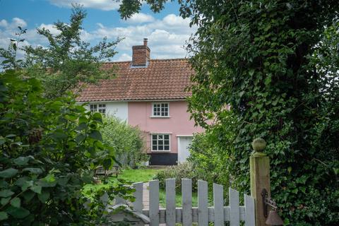 Blackheath, Halesworth IP19 3 bed cottage for sale
