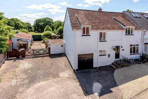 Huntworth, Bridgwater 3 bed semi