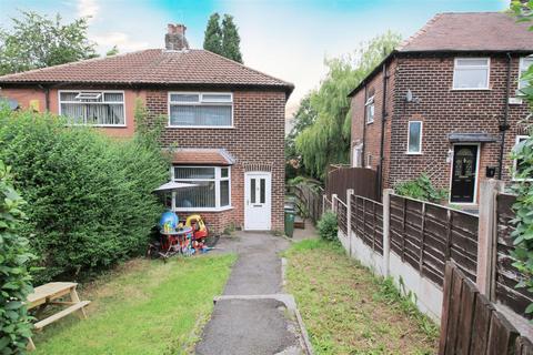 Dingle Avenue, Manchester M34 2 bed semi