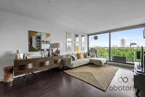 Candy Wharf, 22 Copperfield Road... 2 bed apartment for sale
