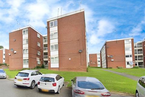Abbey Court, Abbey Road, Whitley... 2 bed apartment for sale