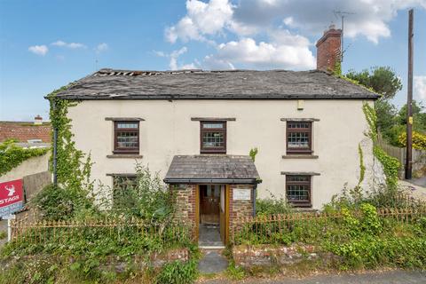 Pottery Lane, Yelland, Barnstaple 4 bed detached house for sale