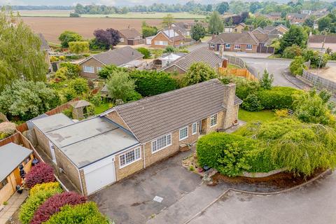 Ranville Close, Pinchbeck, Spalding 4 bed detached bungalow for sale