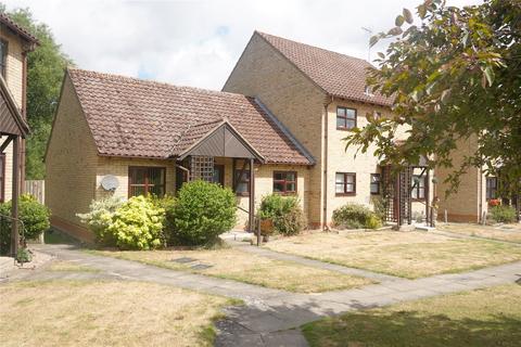 Ship Gardens, Mildenhall, Bury St.... 2 bed bungalow for sale