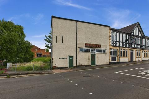 Thanet Street, Clay Cross Land for sale